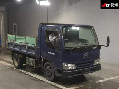 Mazda Titan