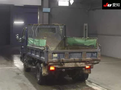 Mazda Titan