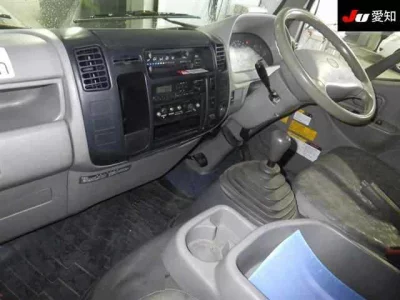 Hino DUTRO  с аукциона в Японии