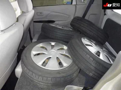 Mitsubishi EK WAGON  с аукциона в Японии