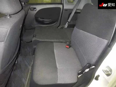 Daihatsu MOVE  с аукциона в Японии