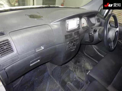 Daihatsu MOVE  с аукциона в Японии