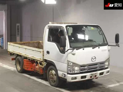 Mazda Titan