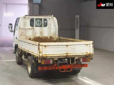 Mazda Titan