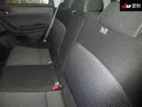 Subaru FORESTER лот № 3097 оценка R  с аукциона в Японии 3