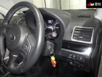 Subaru FORESTER лот № 3097 оценка R  с аукциона в Японии 4