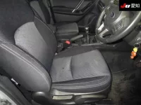 Subaru FORESTER лот № 3097 оценка R  с аукциона в Японии 5