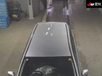 Subaru FORESTER лот № 3097 оценка R  с аукциона в Японии 8