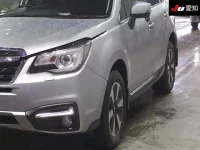 Subaru FORESTER лот № 3097 оценка R  с аукциона в Японии 6