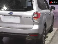 Subaru FORESTER лот № 3097 оценка R  с аукциона в Японии 7