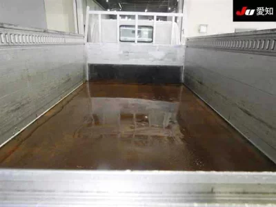 Hino DUTRO  с аукциона в Японии