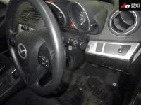 Mazda AXELA лот № 31024 оценка R  с аукциона в Японии 4