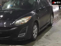 Mazda AXELA лот № 31024 оценка R  с аукциона в Японии 6