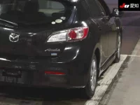 Mazda AXELA лот № 31024 оценка R  с аукциона в Японии 7