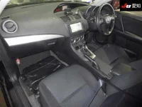 Mazda AXELA лот № 31024 оценка R  с аукциона в Японии 2