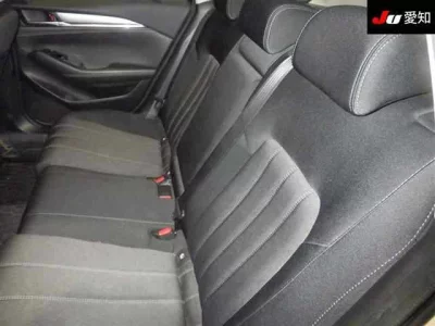 Mazda Mazda6