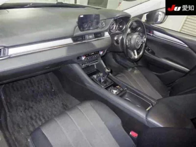Mazda Mazda6
