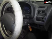 Suzuki ALTO лот № 35313 оценка 3.5  с аукциона в Японии 4