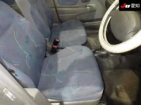 Suzuki ALTO лот № 35313 оценка 3.5  с аукциона в Японии 5