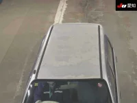 Suzuki ALTO лот № 35313 оценка 3.5  с аукциона в Японии 8