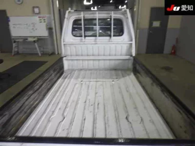 Mazda Scrum Truck