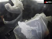 Suzuki JIMNY лот № 35309 оценка 3.5  с аукциона в Японии 3