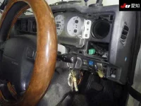 Suzuki JIMNY лот № 35309 оценка 3.5  с аукциона в Японии 4