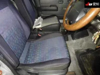 Suzuki JIMNY лот № 35309 оценка 3.5  с аукциона в Японии 5