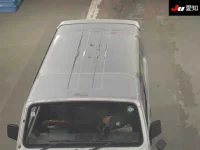 Suzuki JIMNY лот № 35309 оценка 3.5  с аукциона в Японии 8