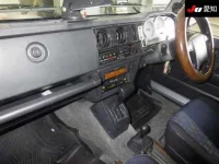 Suzuki JIMNY лот № 35309 оценка 3.5  с аукциона в Японии 2