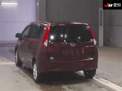 Daihatsu Boon