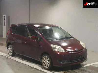 Daihatsu Boon