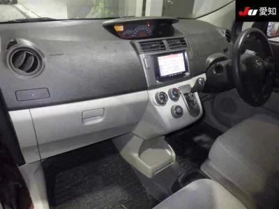 Daihatsu Boon