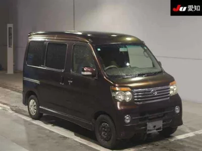 Daihatsu Atrai Wagon