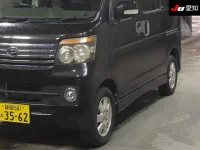Daihatsu Atrai Wagon лот № 35319 оценка 3.5  с аукциона в Японии 6