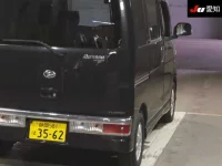 Daihatsu Atrai Wagon лот № 35319 оценка 3.5  с аукциона в Японии 7