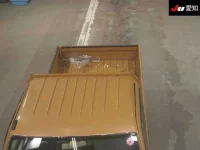 Daihatsu HIJET TRUCK лот № 35310 оценка R  с аукциона в Японии 8