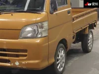 Daihatsu HIJET TRUCK лот № 35310 оценка R  с аукциона в Японии 6