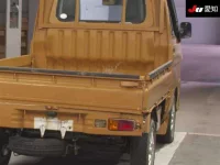 Daihatsu HIJET TRUCK лот № 35310 оценка R  с аукциона в Японии 7