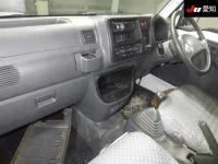 Daihatsu HIJET TRUCK лот № 35310 оценка R  с аукциона в Японии 2