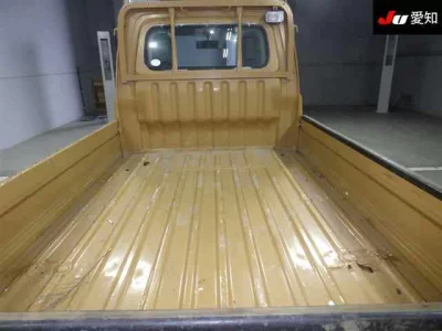 Daihatsu HIJET TRUCK  с аукциона в Японии