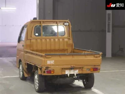 Daihatsu HIJET TRUCK  с аукциона в Японии