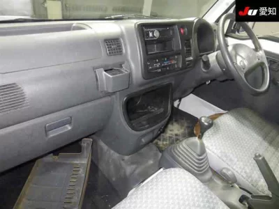 Daihatsu HIJET TRUCK  с аукциона в Японии