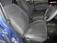 Suzuki SWIFT лот № 30745 оценка 3.5  с аукциона в Японии 5