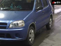 Suzuki SWIFT лот № 30745 оценка 3.5  с аукциона в Японии 6