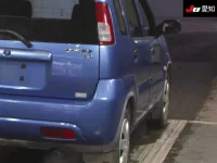 Suzuki SWIFT лот № 30745 оценка 3.5  с аукциона в Японии 7