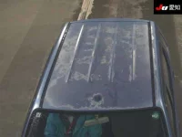 Suzuki SWIFT лот № 30745 оценка 3.5  с аукциона в Японии 8