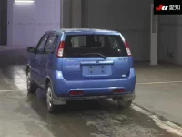 Suzuki SWIFT лот № 30745 оценка 3.5  с аукциона в Японии 1