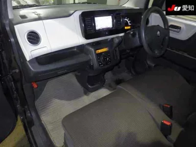 Suzuki MR Wagon