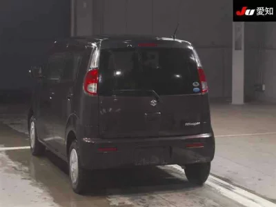 Suzuki MR Wagon